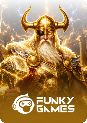Funky Games