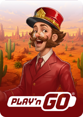 Play'n GO